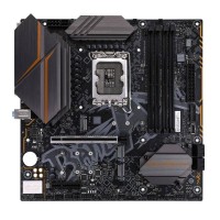 Colorful BATTLE-AX B760M-PLUS V20 12th and 13th generation Motherboard